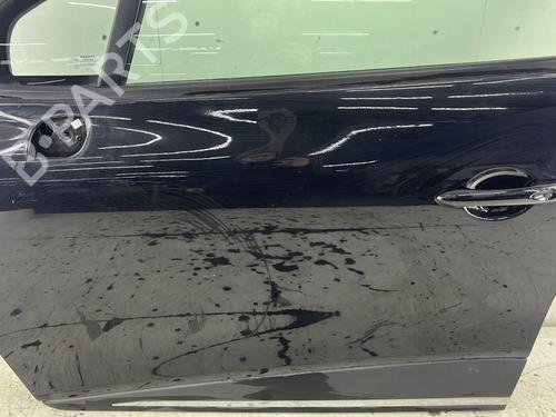 Left front door RENAULT CLIO IV (BH_) 0.9 TCe 90 (BHNF, BHMA, BHMH, BHJK, BHJR) | BP29839398C2