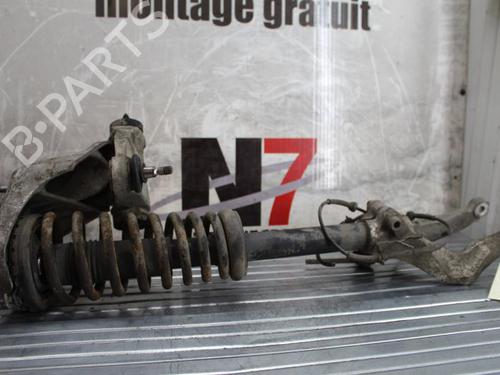 Venstre foran støtdemper ALFA ROMEO 156 (932_) 1.8 16V T.SPARK (932.A3) (144 hp) 23667523