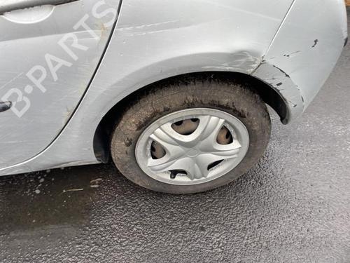 Køler RENAULT CLIO III (BR0/1, CR0/1) 1.5 dCi (BR17, CR17) | BP25653280M31 