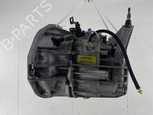 Gearbox RENAULT LAGUNA II (BG0/1_) 1.9 dCi (BG1A, BG1W, BG0G) | BP29537519M3 