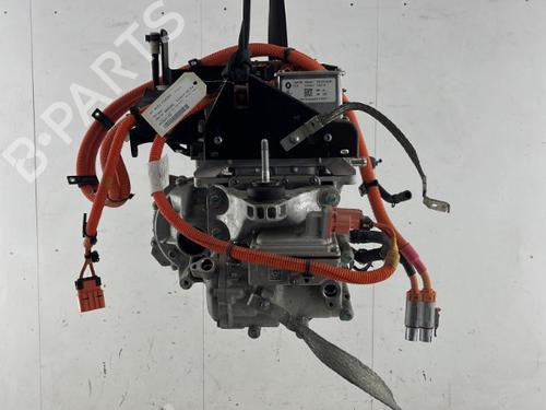 Engine DACIA SPRING EV (B6M1) | BP23758050M1  - Image 5