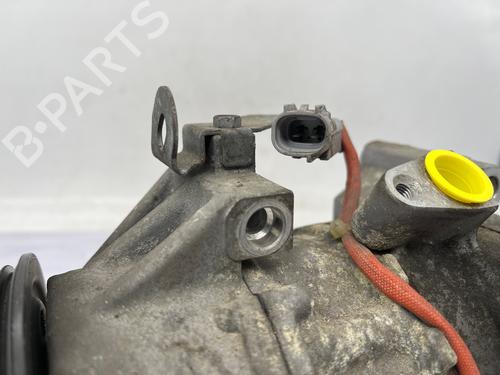 AC compressor TOYOTA AURIS (_E15_) 1.4 D-4D (NDE150_, NDE150R) | BP34358485M34 - Image 5