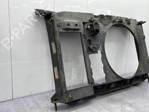 Used Front slam panel Front slam panel CITROËN BERLINGO MULTISPACE (B9) 1.6 HDi 90 (92 hp) 23753756 23753756