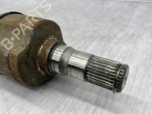 Left front driveshaft RENAULT TALISMAN (LP_) 1.6 dCi 160 | BP24146323M38  - Image 5