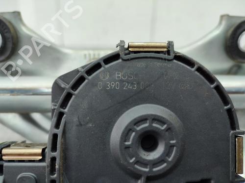 Front wiper motor OPEL MERIVA B MPV (S10) 1.7 CDTI (75) | BP23709207M29 