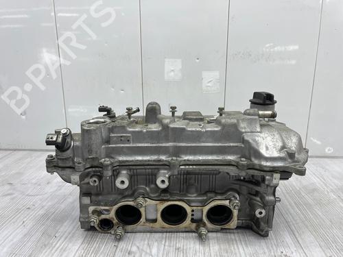 Cylinder head NISSAN NOTE (E12) 1.2 DIG-S | BP39151724M5 - Image 12