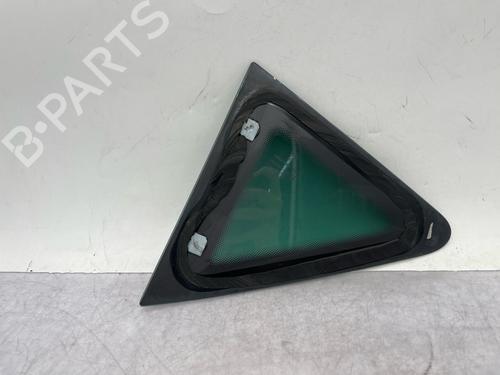 Used Rear right quarter glass Rear right quarter glass 39108293 39108293