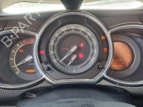 Left front window switch CITROËN DS3 (SA_) 1.6 HDi 110 | BP23705045I27  - Image 26