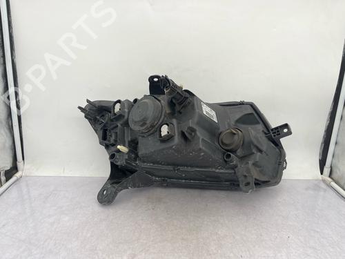 Left headlight DACIA SANDERO II 1.2 | BP36248645C28  - Image 12
