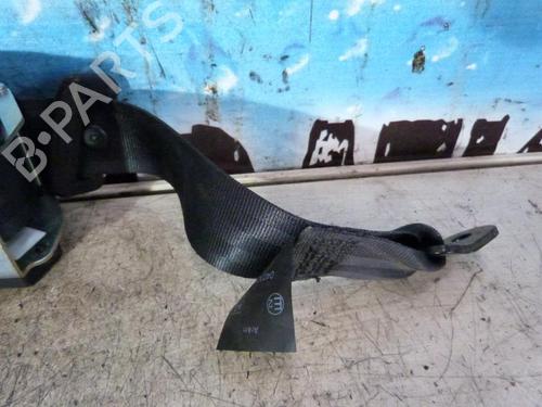 Used Rear left seatbelt Rear left seatbelt DACIA DUSTER (HS_) 1.5 dCi 4x4 (HSMC, HSMD) (110 hp) 23690109 23690109