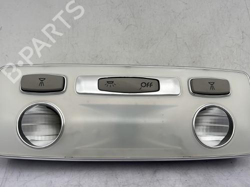 Used Interior roof light RENAULT LAGUNA III (BT0/1) 2.0 dCi (BT07, BT0J, BT14, BT1A, BT1S) (131 hp) 23754574
