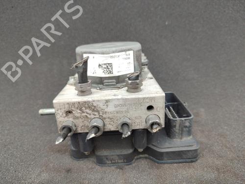 ABS pump PEUGEOT 308 SW II (LC_, LJ_, LR_, LX_, L4_) 1.6 HDi 92 | BP23709349M43 