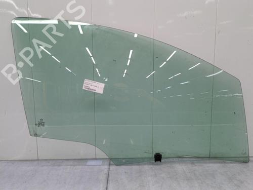Used Front right door window Front right door window 23707240 23707240