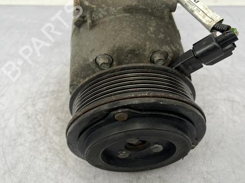 AC compressor FORD FOCUS III 1.6 TDCi | BP23760102M34