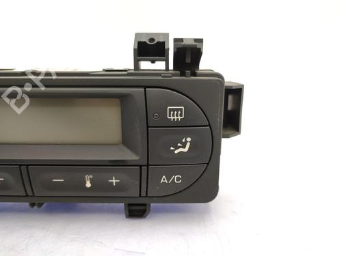 Climate control PEUGEOT 1007 (KM_) 1.6 HDi | BP23705348I5 - Image 7