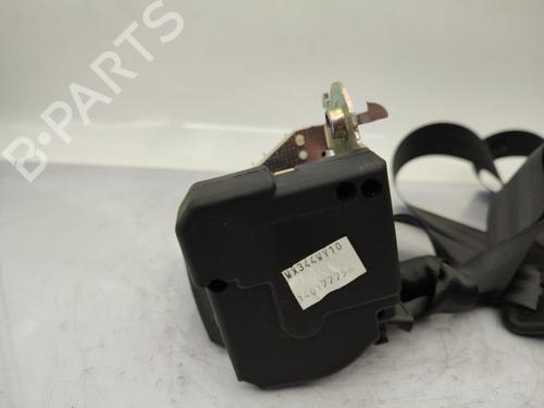 Rear right seatbelt RENAULT TWINGO II (CN0_) 1.2 16V (CN04, CN0B) | BP23713057I28 - Image 4