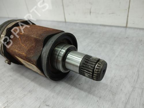 Used Left front driveshaft Left front driveshaft BMW 3 Touring (E91) 320 d xDrive (177 hp) 23719458 23719458