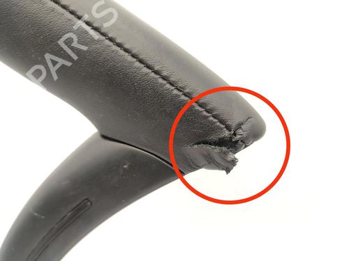 Used Hand brake Hand brake AUDI A3 Sportback (8PA) 2.0 TDI 16V (140 hp) 23742312 23742312