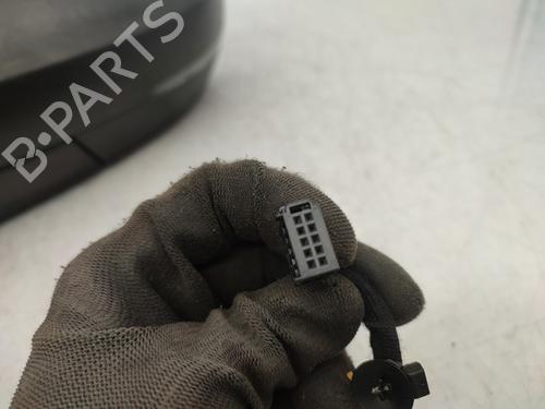 Left mirror VW POLO V (6R1, 6C1) 1.2 TDI | BP23684343C26 