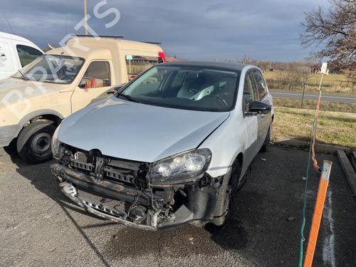 Radio VW GOLF VI (5K1) 1.6 TDI | BP23702243E6 - Image 12