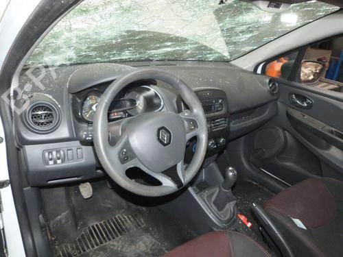 Left tailgate light RENAULT CLIO IV (BH_) 1.5 dCi 75 | BP23694507C79 - Image 12