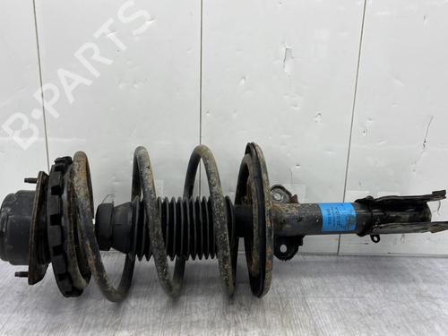 Used Left front shock absorber CHRYSLER VOYAGER / GRAND VOYAGER III (GS_, NS_) 2.5 TD (116 hp) 23684103