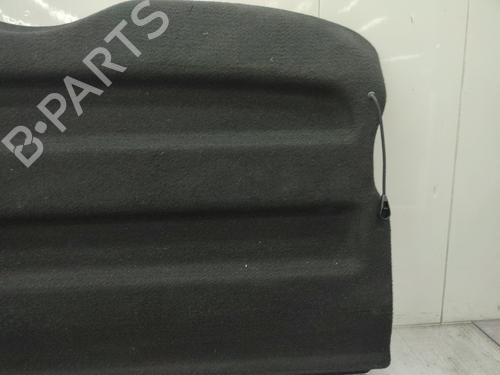 Rear parcel shelf CITROËN C4 II (NC_) 1.6 BlueHDi 100 | BP23979537C85 