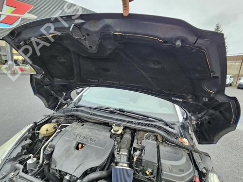 Left sun visor PEUGEOT RCZ 2.0 HDi | BP24212772I1 - Image 34