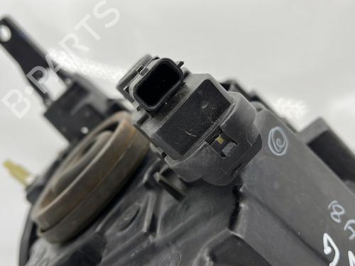 Left headlight NISSAN MICRA IV (K13K, K13KK) 1.2 | BP32171476C28 