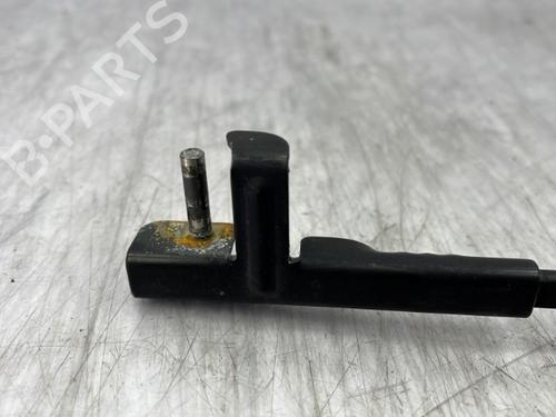 Front windshield wiper arm VW GOLF V (1K1) 1.4 FSI | BP23753855C143 