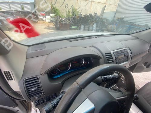 Dashboard NISSAN PATHFINDER III (R51) 2.5 dCi 4WD | BP36646289C46 - Image 4