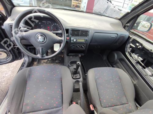 Engine SEAT AROSA (6H1) 1.4 | BP23711134M1 - Image 16