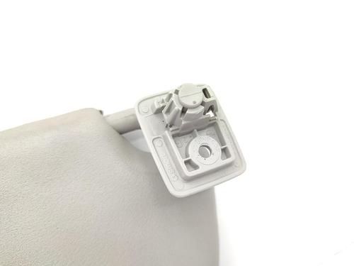 Left sun visor SMART FORFOUR (454) 1.5 CDI (454.000) | BP23751770I1 - Image 2