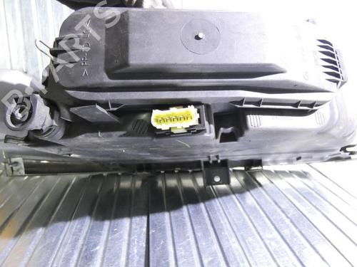Used Left headlight CITROËN XANTIA (X1_, X2_) 1.8 i 16V (110 hp) 23697105