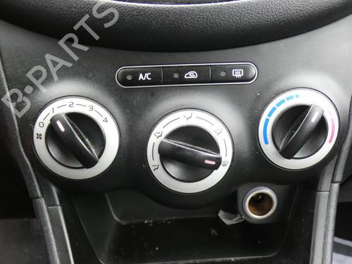 Warning switch HYUNDAI i10 I (PA) 1.1 | BP23739367I22 - Image 8