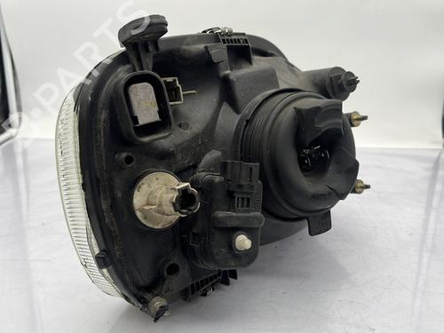 Left headlight NISSAN MICRA II (K11) 1.0 i 16V (K11) | BP23761183C28 