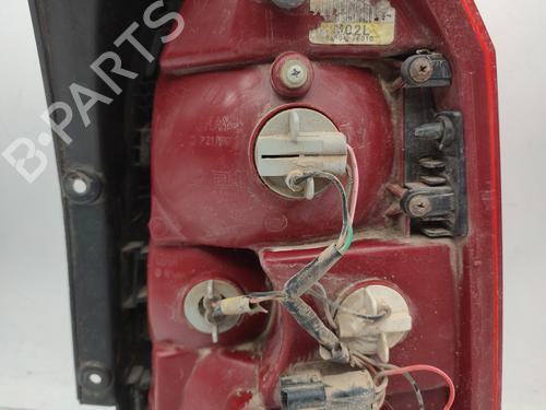 Left taillight HYUNDAI TUCSON (JM) 2.0 CRDi All-wheel Drive | BP29185125C34 