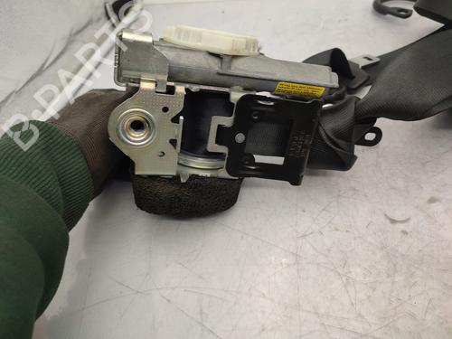 Front left seatbelt FORD FIESTA VI (CB1, CCN) 1.5 TDCi | BP23868310I26  - Image 9