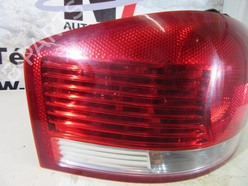 Used Left taillight Left taillight 23670401 23670401