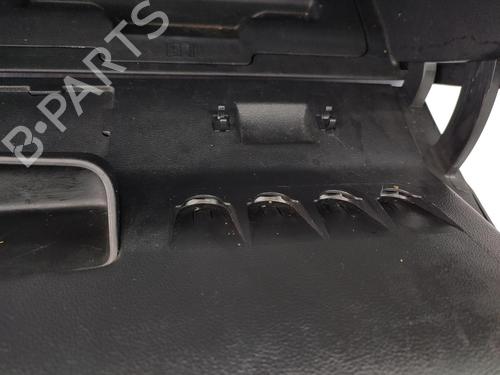 Glove box VW POLO V (6R1, 6C1) 1.2 | BP23722544C95 
