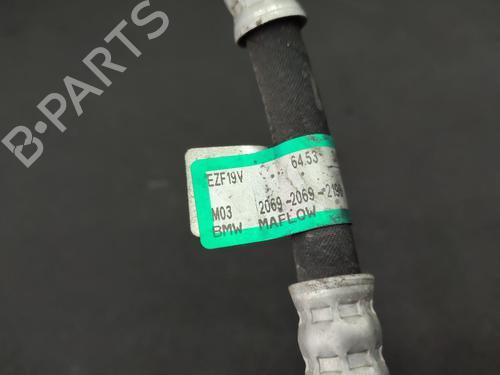 AC pipe BMW X3 (E83) 2.0 d | BP23749220M126 