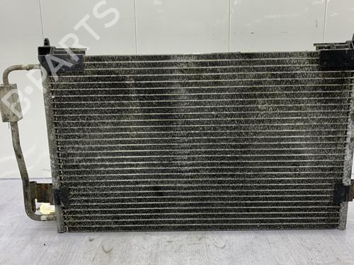 Used AC radiator AC radiator PEUGEOT 605 (6B) 2.0 16V (132 hp) 23697049 23697049