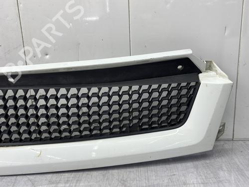 Grille RENAULT MASTER II Van (FD) 2.5 dCi (FD02) | BP29269831C40 