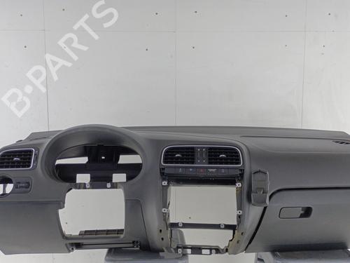 Dashboard VW POLO V (6R1, 6C1) 1.6 TDI | BP23719877C46 
