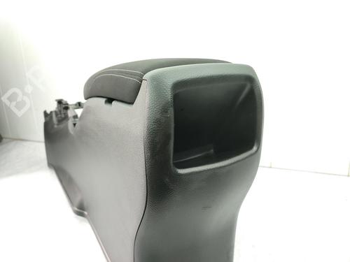 Used Middle console Middle console NISSAN QASHQAI II (J11, J11_) 1.5 dCi (110 hp) 23722938 23722938