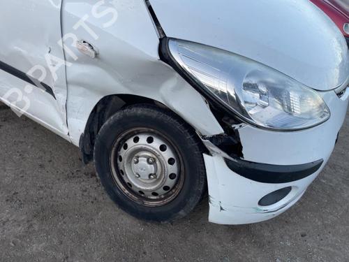 Warning switch HYUNDAI i10 I (PA) 1.1 | BP23739367I22 - Image 28