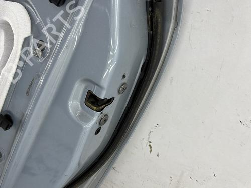 Right front door CITROËN C4 Coupe (LA_) 1.6 HDi | BP27540052C3 