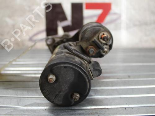 Used Starter Starter OPEL CORSA C (X01) 1.2 (F08, F68) (75 hp) 23667456 23667456