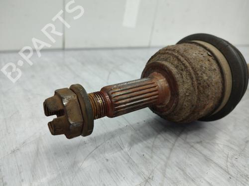 Used Right front driveshaft Right front driveshaft 23712046 23712046
