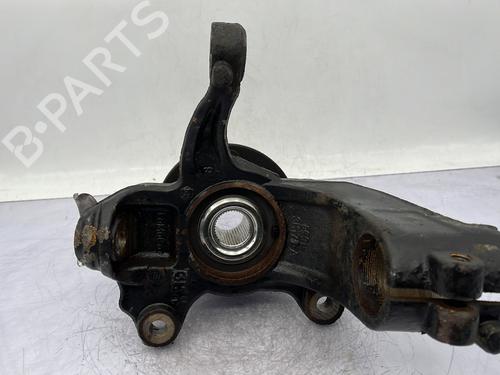 Left front steering knuckle FORD MONDEO IV (BA7) 1.8 TDCi | BP23760850M25 - Image 6